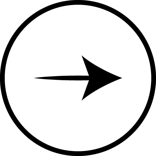 View profile arrow